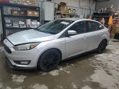 1FADP3F26GL339917 2016 FORD FOCUS