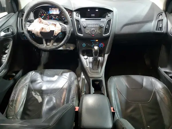 1FADP3F26GL339917 2016 FORD FOCUS - Image 8