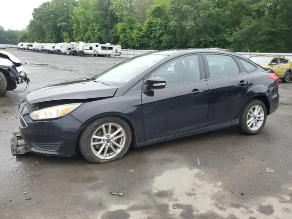 1FADP3F26GL340954 2016 FORD FOCUS - Image 1