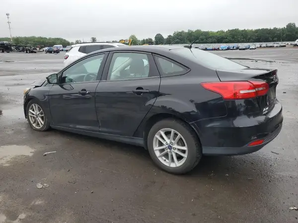 1FADP3F26GL340954 2016 FORD FOCUS - Image 2