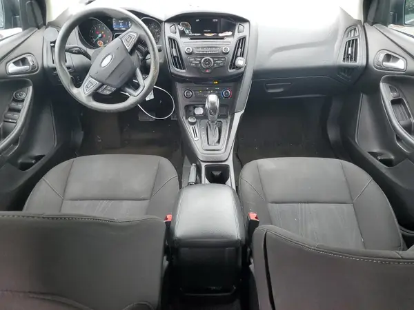 1FADP3F26GL340954 2016 FORD FOCUS - Image 8