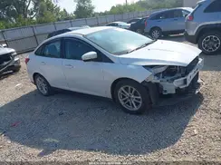 1FADP3F26GL341036 2016 FORD FOCUS