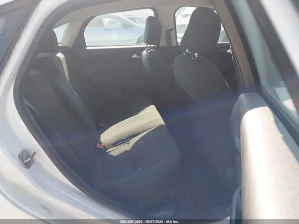 1FADP3F26GL341036 2016 FORD FOCUS - Image 8