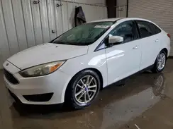 1FADP3F26GL341313 2016 FORD FOCUS
