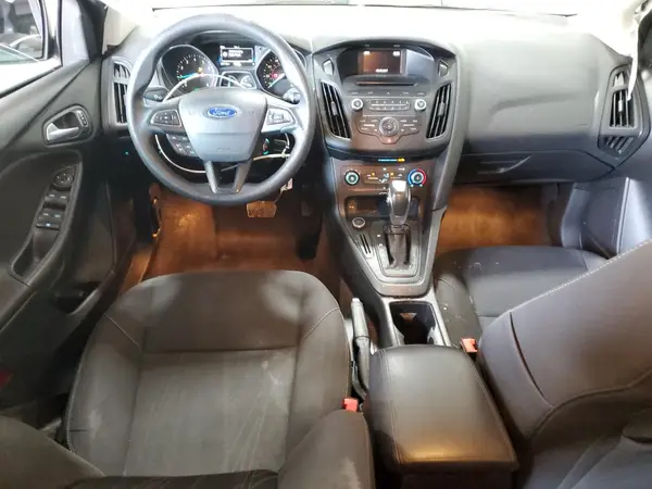 1FADP3F26GL341313 2016 FORD FOCUS - Image 8