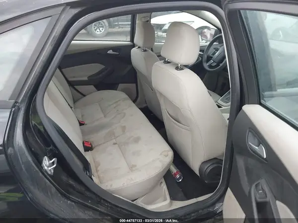 1FADP3F26GL342753 2016 FORD FOCUS - Image 8