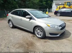 1FADP3F26GL343370 2016 FORD FOCUS