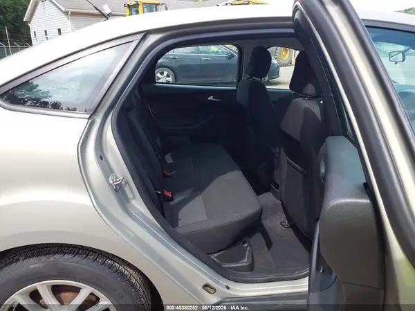 1FADP3F26GL343370 2016 FORD FOCUS - Image 8