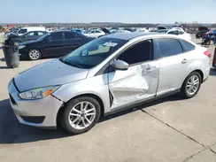 1FADP3F26GL343949 2016 FORD FOCUS