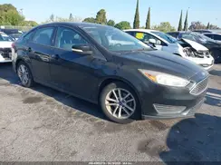 1FADP3F26GL344275 2016 FORD FOCUS