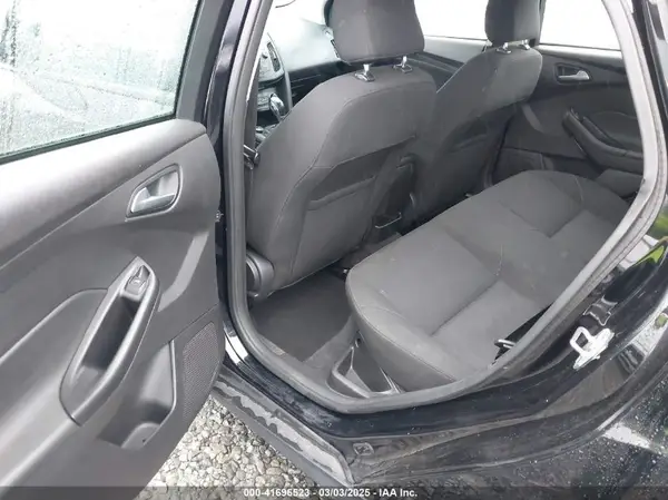 1FADP3F26GL345121 2016 FORD FOCUS - Image 8