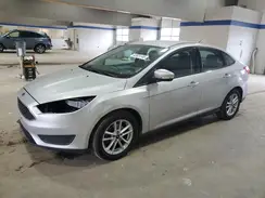 1FADP3F26GL345605 2016 FORD FOCUS