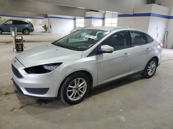 1FADP3F26GL345605 2016 FORD FOCUS - Image 1