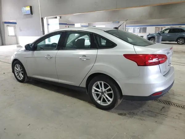 1FADP3F26GL345605 2016 FORD FOCUS - Image 2