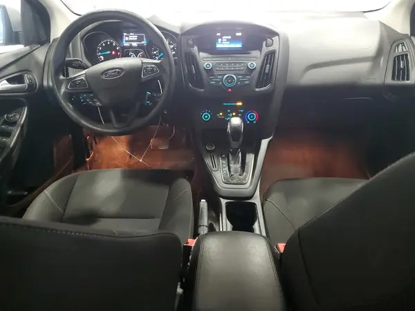 1FADP3F26GL345605 2016 FORD FOCUS - Image 8