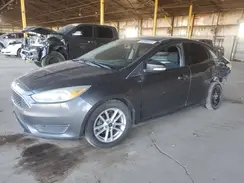1FADP3F26GL347807 2016 FORD FOCUS