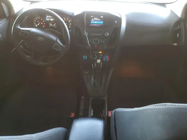 1FADP3F26GL347807 2016 FORD FOCUS - Image 8