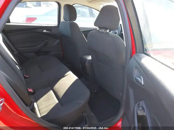 1FADP3F26GL348374 2016 FORD FOCUS - Image 8