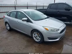 1FADP3F26GL348746 2016 FORD FOCUS