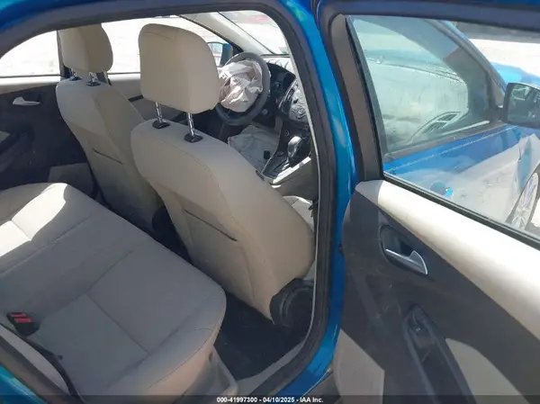 1FADP3F26GL350240 2016 FORD FOCUS - Image 8