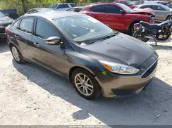 1FADP3F26GL350593 2016 FORD FOCUS
