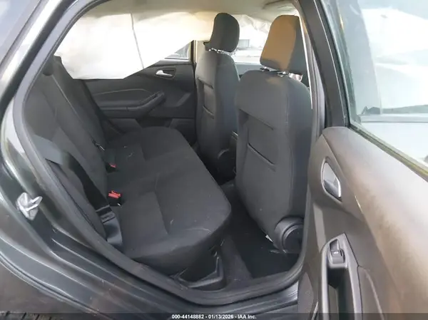 1FADP3F26GL350805 2016 FORD FOCUS - Image 8