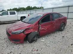 1FADP3F26GL350867 2016 FORD FOCUS