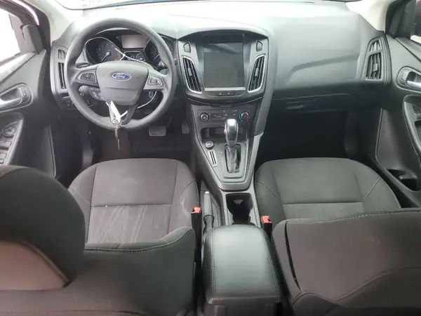 1FADP3F26GL350867 2016 FORD FOCUS - Image 8