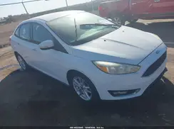 1FADP3F26GL351162 2016 FORD FOCUS
