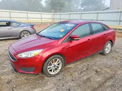 1FADP3F26GL351663 2016 FORD FOCUS