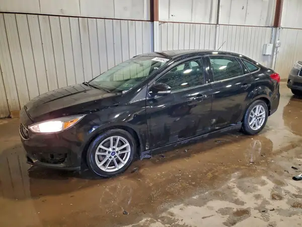 1FADP3F26GL351856 2016 FORD FOCUS - Image 1