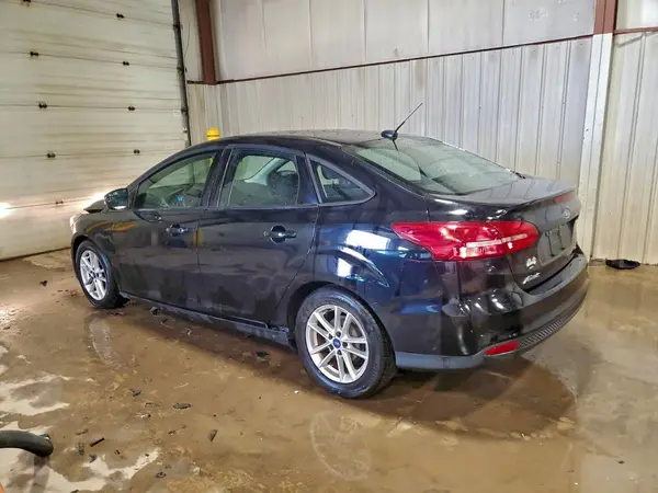 1FADP3F26GL351856 2016 FORD FOCUS - Image 2