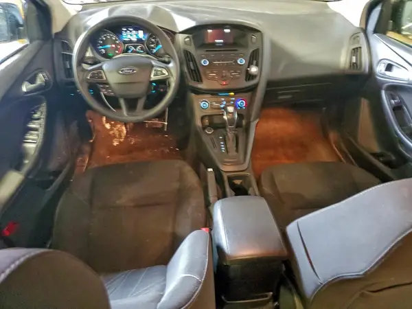 1FADP3F26GL351856 2016 FORD FOCUS - Image 8