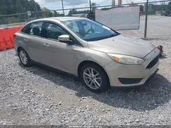 1FADP3F26GL352621 2016 FORD FOCUS