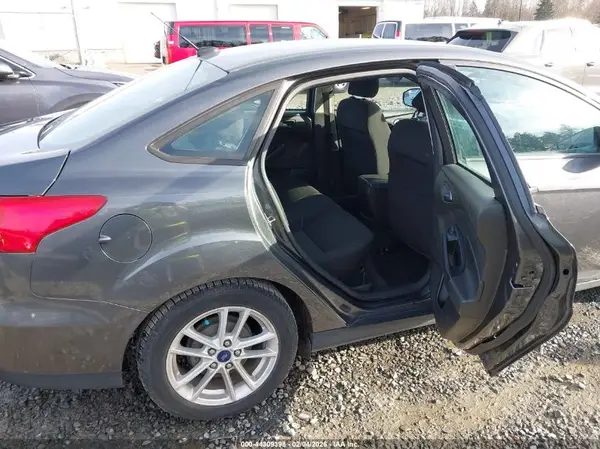 1FADP3F26GL352652 2016 FORD FOCUS - Image 8