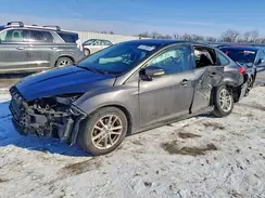 1FADP3F26GL352781 2016 FORD FOCUS