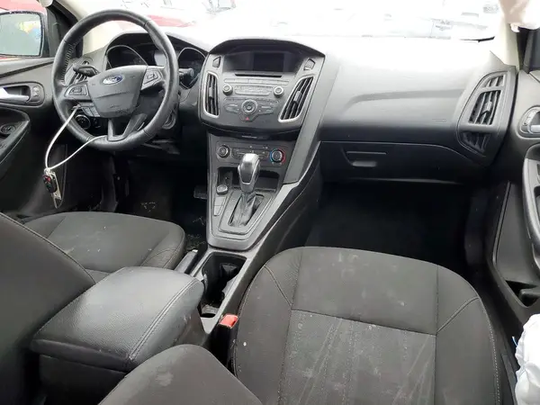 1FADP3F26GL352781 2016 FORD FOCUS - Image 8
