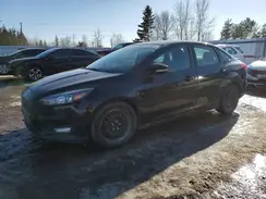 1FADP3F26GL353493 2016 FORD FOCUS
