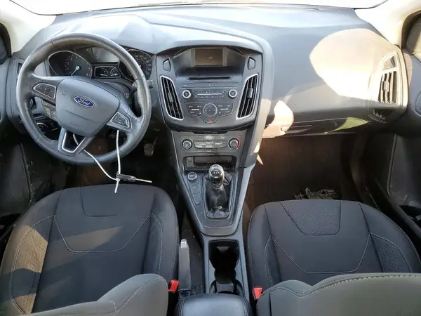 1FADP3F26GL353493 2016 FORD FOCUS - Image 8