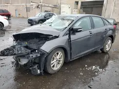 1FADP3F26GL354210 2016 FORD FOCUS