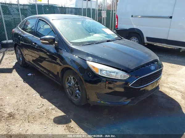 1FADP3F26GL356992 2016 FORD FOCUS - Image 1