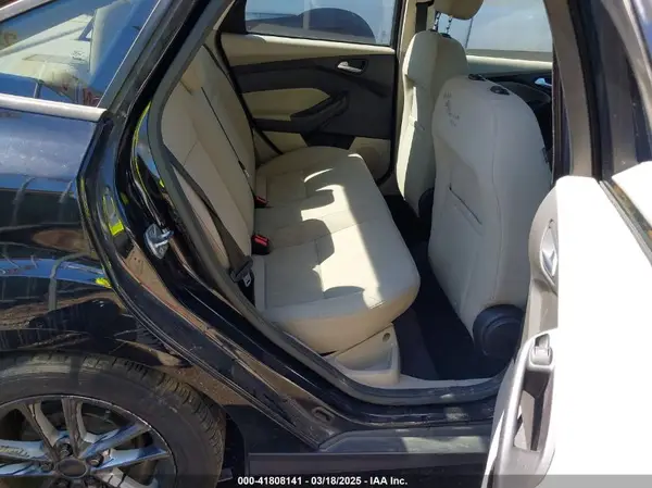 1FADP3F26GL356992 2016 FORD FOCUS - Image 8