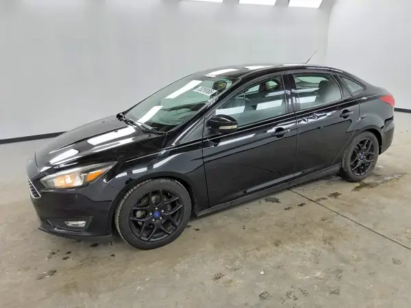 1FADP3F26GL357849 2016 FORD FOCUS - Image 1