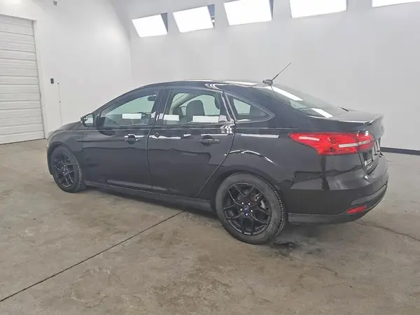 1FADP3F26GL357849 2016 FORD FOCUS - Image 2
