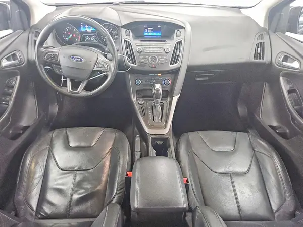 1FADP3F26GL357849 2016 FORD FOCUS - Image 8