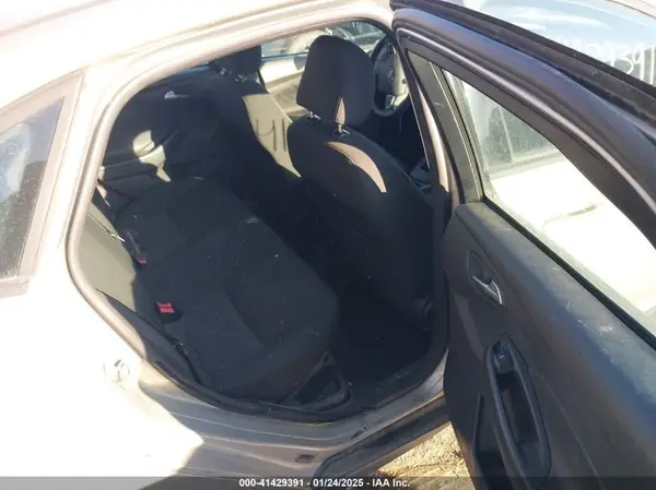 1FADP3F26GL358905 2016 FORD FOCUS - Image 8