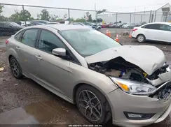 1FADP3F26GL359178 2016 FORD FOCUS