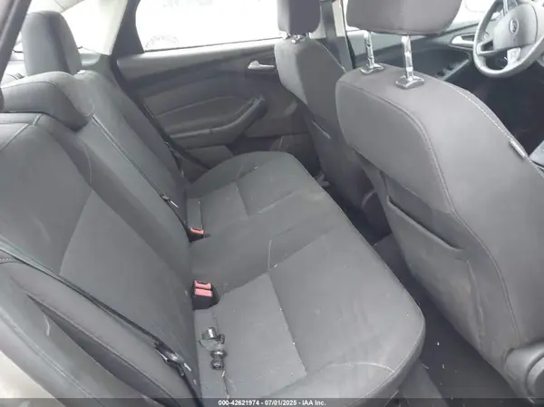 1FADP3F26GL359178 2016 FORD FOCUS - Image 8