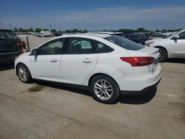 1FADP3F26GL359388 2016 FORD FOCUS - Image 2