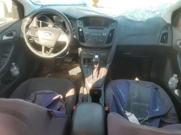 1FADP3F26GL359388 2016 FORD FOCUS - Image 8